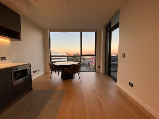 805/16 Fisher Street, Petersham NSW 2049 - Apartment For Rent | Domain - Photo 1