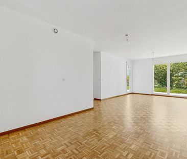 3 Zimmer, 63 m², EG - Photo 1