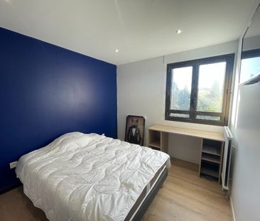 A LOUER - AIX EN PROVENCE - CHAMBRE EN COLOCATION AVEC TERRASSE ET ... - Photo 2