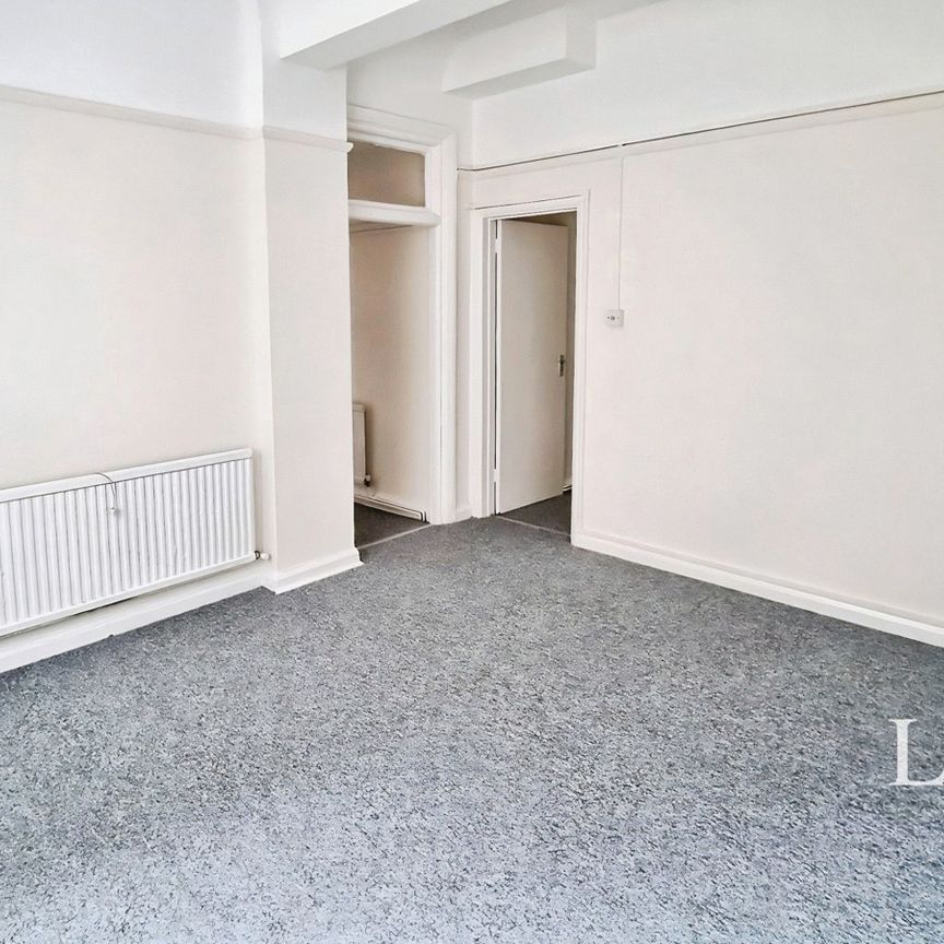2 bedroom apartment to rent Mill House, 7-8 Marine Drive West, Bognor Regis, PO21 - Photo 1