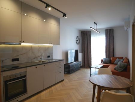 Mieszkanie na wynajem - Photo 5