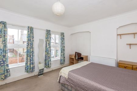 Hertford Street, East Oxford - Photo 4