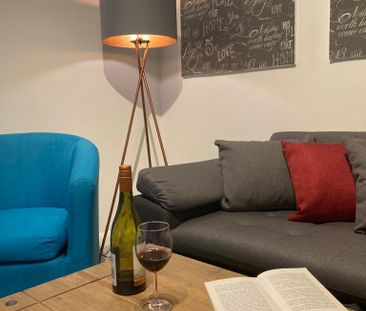 1 bedroom apartment to rent - Photo 4