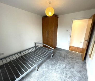 Apt 60 Quaygate, 19 Station Street, City Centre, Belfast, BT3 9DA - Photo 6