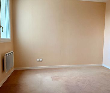 T3 – 51 m² – Fourchambault (proche Nevers) - Photo 4