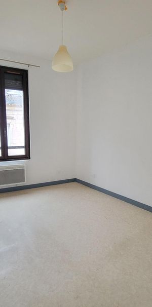 Location Appartement 2 pièces 41m² BERGERAC 24100 - Photo 1