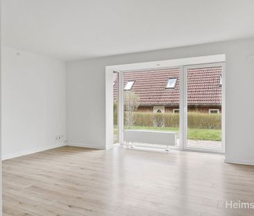 Rækkehus med unik beliggenhed. - Photo 5