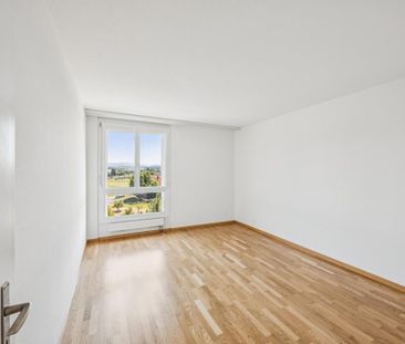 Schöne 4.5-Zimmer-Wohnung im Thoracker - Foto 4