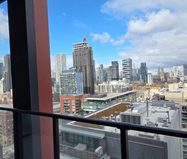 For Lease - 180 Front Street Unit# 2301, Toronto, Ontario - Photo 5
