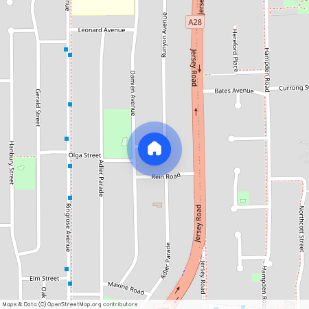 106 RUNYON AVENUE, NSW 2145, Greystanes