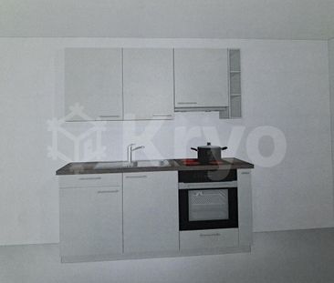 Rue du Puits 18, 3-room apartment 2nd floor repainted - Photo 1