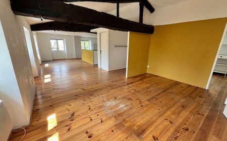 Appartement à louer 4 pièces • 95 m2 Mornant - Photo 2