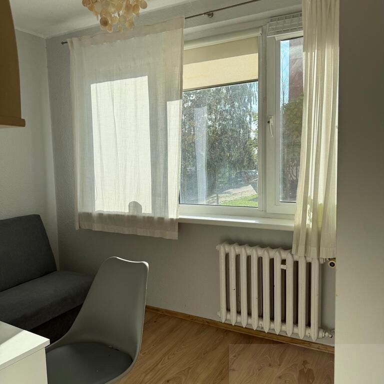 SZCZECIN - WYNAJEM- UL. KOMUNY PARYSKIEJ- 2 POK. - Photo 1