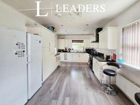 Stocking Way, Lincoln, Lincolnshire, LN2 - Photo 3