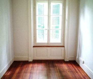 Stylish old building apartment - Foto 6