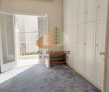 Διαμέρισμα για ενοικίαση Χρυσάκη (Καλλιθέα) - Photo 4