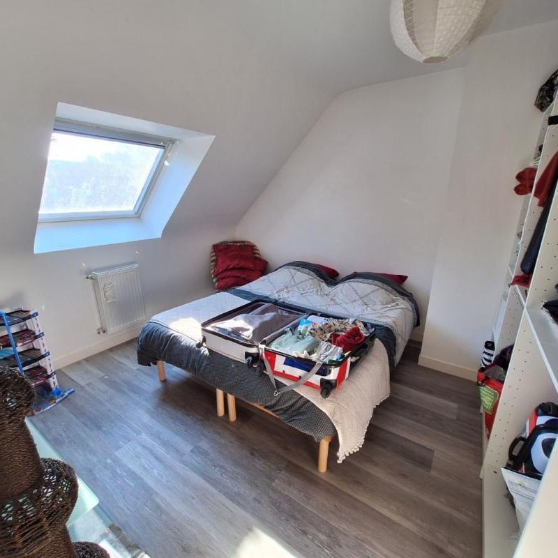 Maison T6 à louer Pont Pean - 108 m² - Photo 1