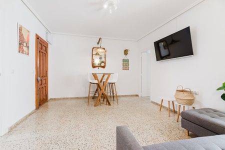 Calle Antonio Ponz, Valencia, Valencian Community 46011 - Photo 3