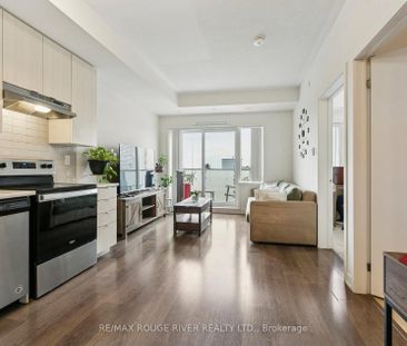 For Lease - 5131 Sheppard Avenue Unit# 612, Toronto, Ontario - Photo 2