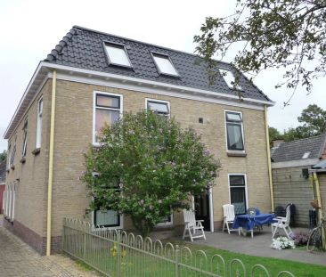 Appartement Tsjerkebuorren 26-C, Dronryp - À Louer - Photo 3