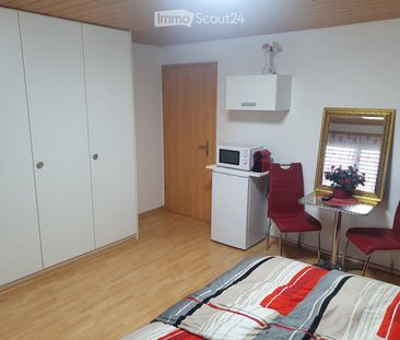 1 Zimmer, 25 m² - Photo 2