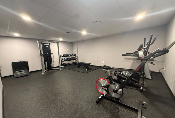 2433 Dufferin Street condo — Toronto, ON (2-Bedroom) - 2 Bedroom - Photo 1