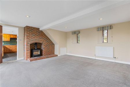 2 bedroom detached house to rent - Photo 4