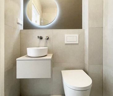 Te huur: Appartement Leiduinstraat 21 1 in Amsterdam - foto 5