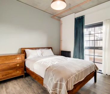 1 Bed Apartment - Photo 6