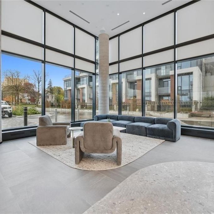 For Lease - 25 Wellington Street Unit# 901, Kitchener, Ontario - Photo 1