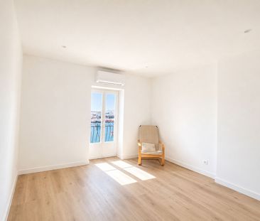 Location Appartement 3 pièces 49m² - Photo 1