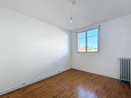 Appartement 3 pièces - Photo 2