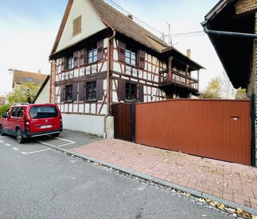 QUATZENHEIM, 67117, Quatzenheim - Photo 3