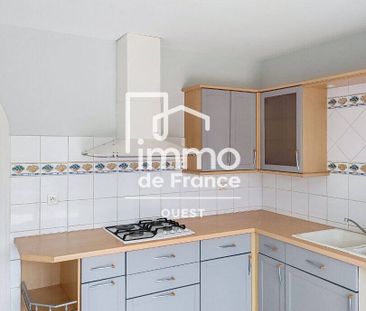 Location maison 6 pièces 98.53 m² à Sainte-Gemmes-le-Robert (53600) - Photo 5