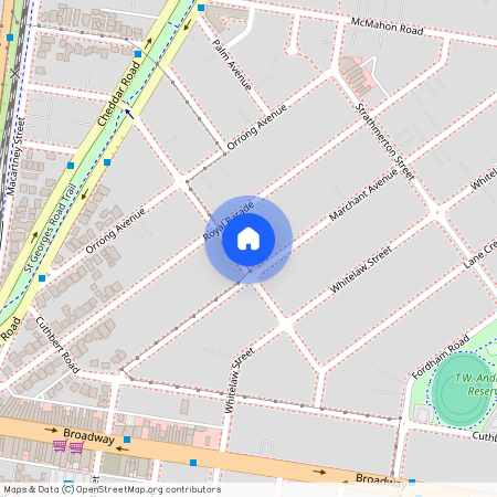 3/39 Marchant Avenue, Reservoir, VIC 3073