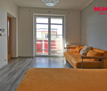 Pronájem bytu 2+kk 38 m², Prokopa Holého 1905, Čáslav Čáslav-Nové M... - Photo 2