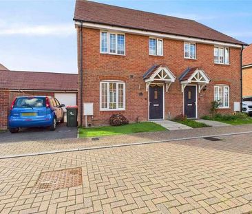 Jade Way, Crawley, West Sussex, RH10 - Photo 3