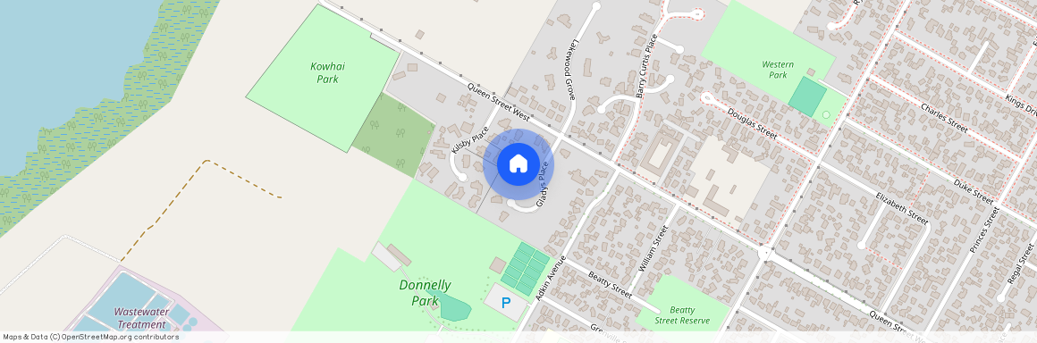 8 Gladys Place, Levin, Horowhenua