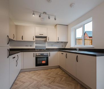 3 bedroom end of terrace house to rent - Photo 6