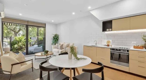 2/34 Cranmer Square, City Centre - Photo 1