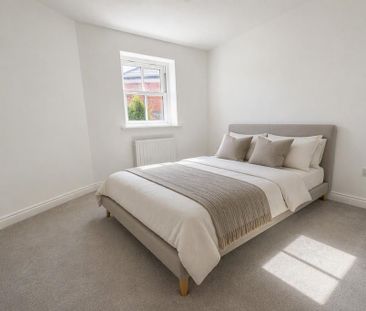 2 bedroom apartment to rent - Photo 6