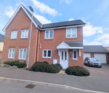 Seaforth Gardens, Bedford, MK40 - Photo 1