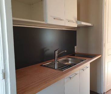 Centre-ville de Troyes appartement T2 de 33,49m2 - Photo 1