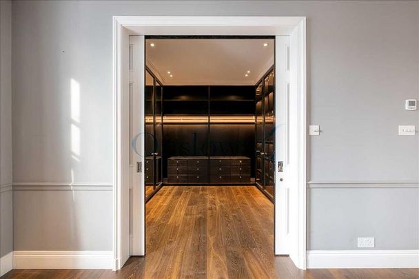 5 bedroom terraced house to rent - Photo 1