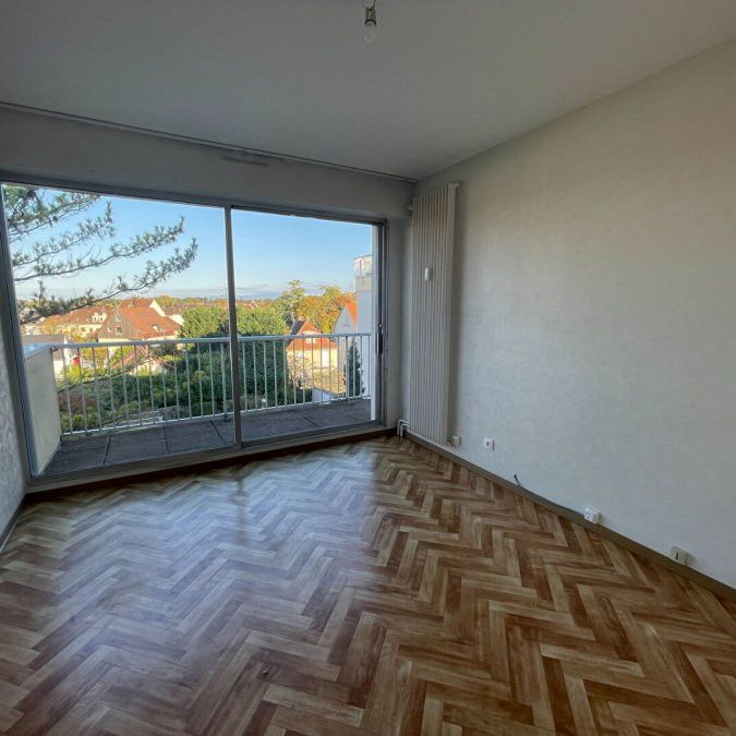 Appartement 2 pièces à Strasbourg - Photo 1