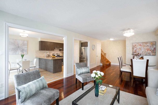 For Lease - 3269 Respond Road Unit# Upper, Mississauga, Ontario - Photo 1