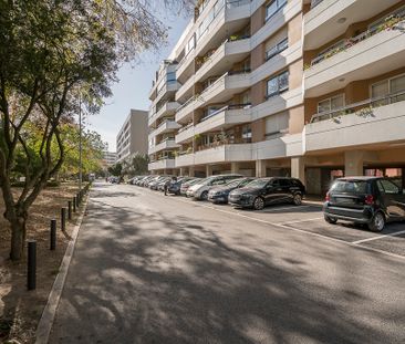 Apartamento T2 para arrendamento com móveis no Alto da Barra em Oeiras - Photo 6