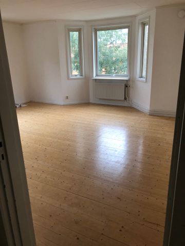 Kaptensgatan, Sundsvall - Foto 3