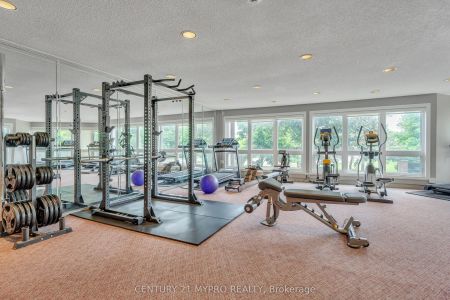 1 Jacksway Crescent #410 - Photo 5