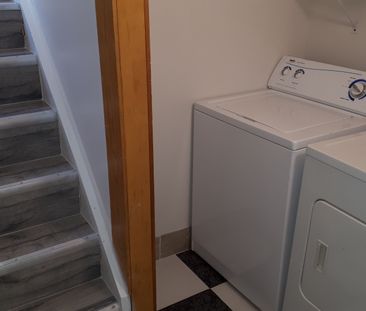 For Lease - 21 Humheller Road Unit# Bsmt, Toronto, Ontario - Photo 4